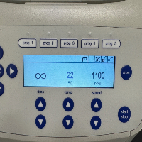 Eppendorf ThermoMixer C image 2